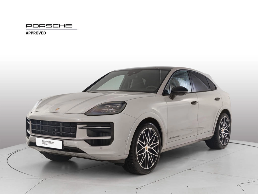 img-0 Porsche Cayenne Porsche N1248722