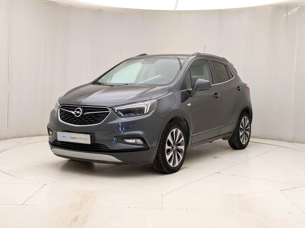 img-0 Opel Mokka Opel U1283289