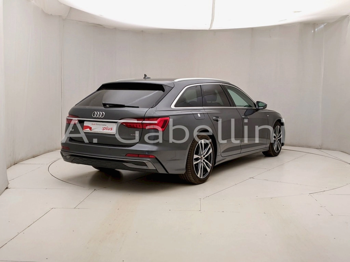 img-3 Audi A6 Audi U1283865