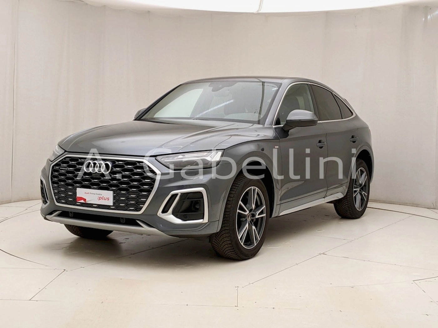 img-0 Audi Q5 Audi U1283866