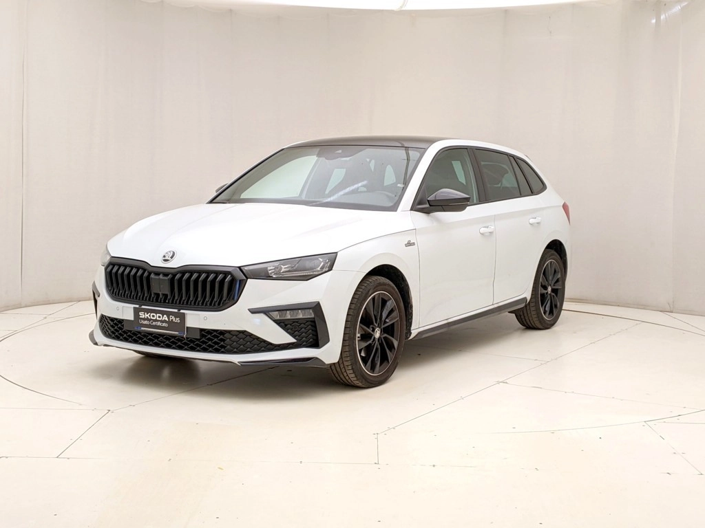 img-0 Skoda Scala Skoda U1284008