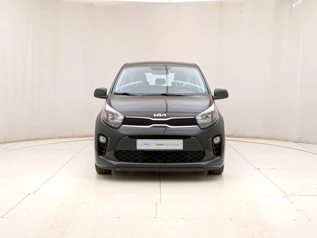 img-1 Kia Picanto Kia U1284759