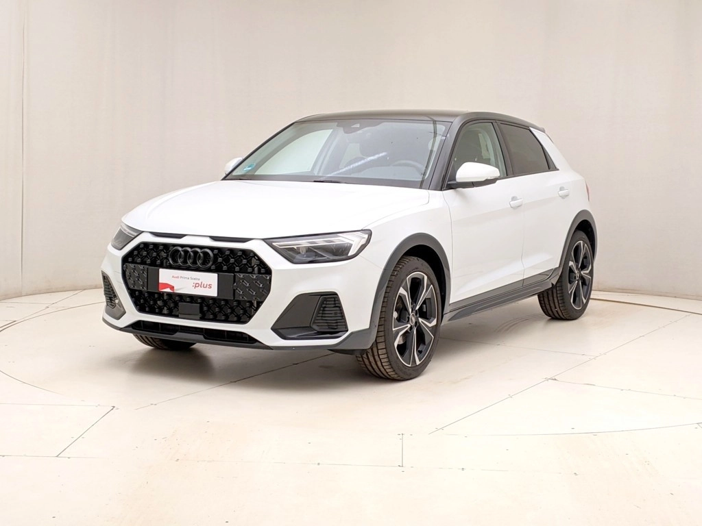 img-0 Audi A1 Audi U1284722