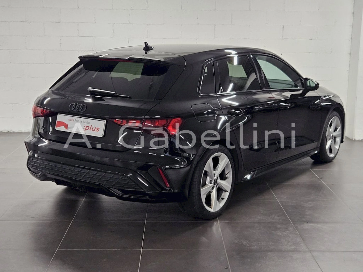 img-3 Audi A3 Audi U1283861