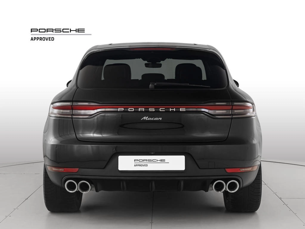 img-3 Porsche Macan Porsche U1283788