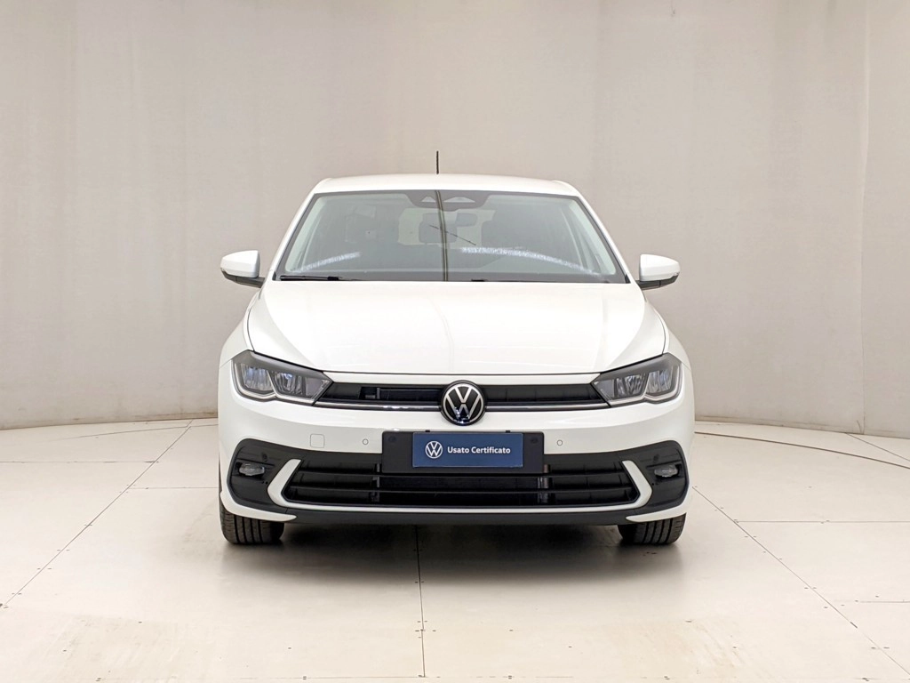 img-1 Volkswagen Polo Volkswagen N1248615