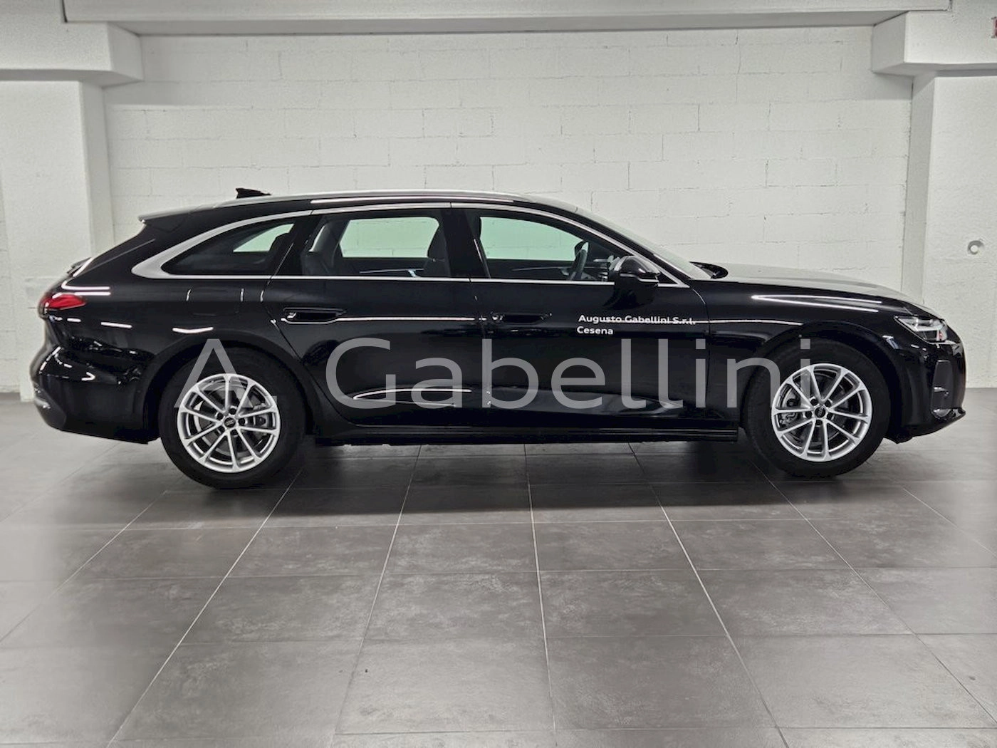 img-2 Audi A6 Audi N1247112