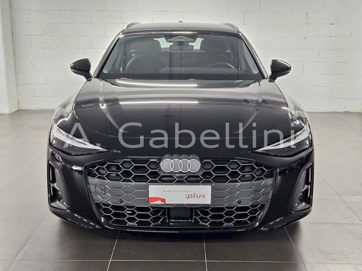 img-1 Audi A6 Audi N1247112