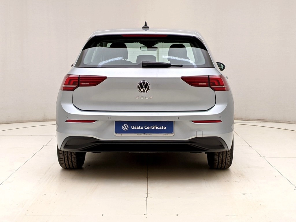 img-4 Volkswagen Golf Volkswagen U1283515