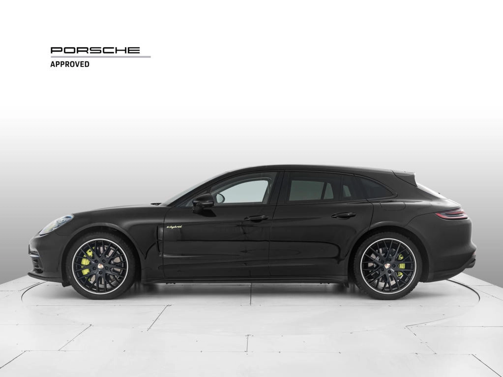 img-1 Porsche Panamera Porsche U1283337
