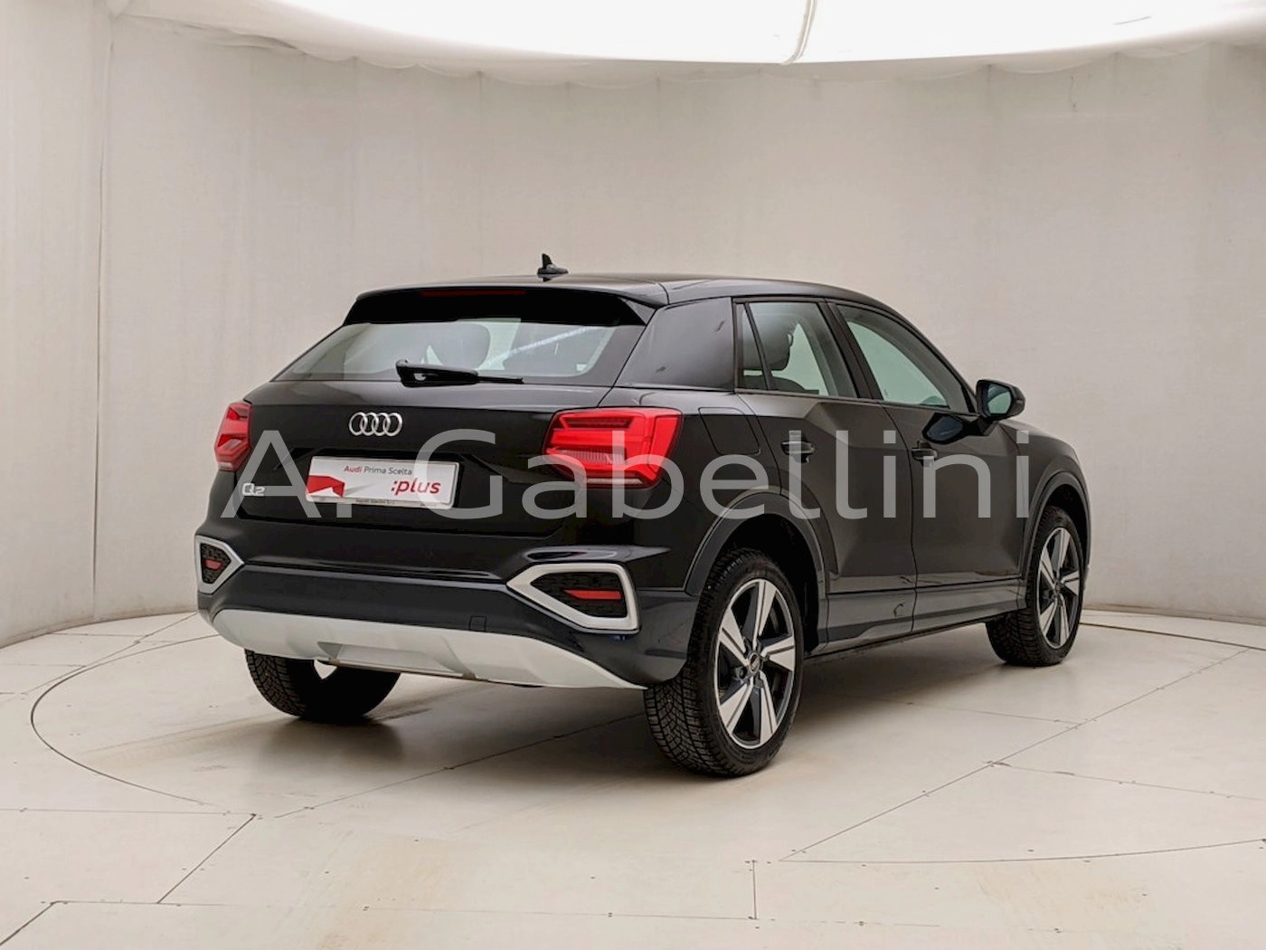 img-3 Audi Q2 Audi U1283919