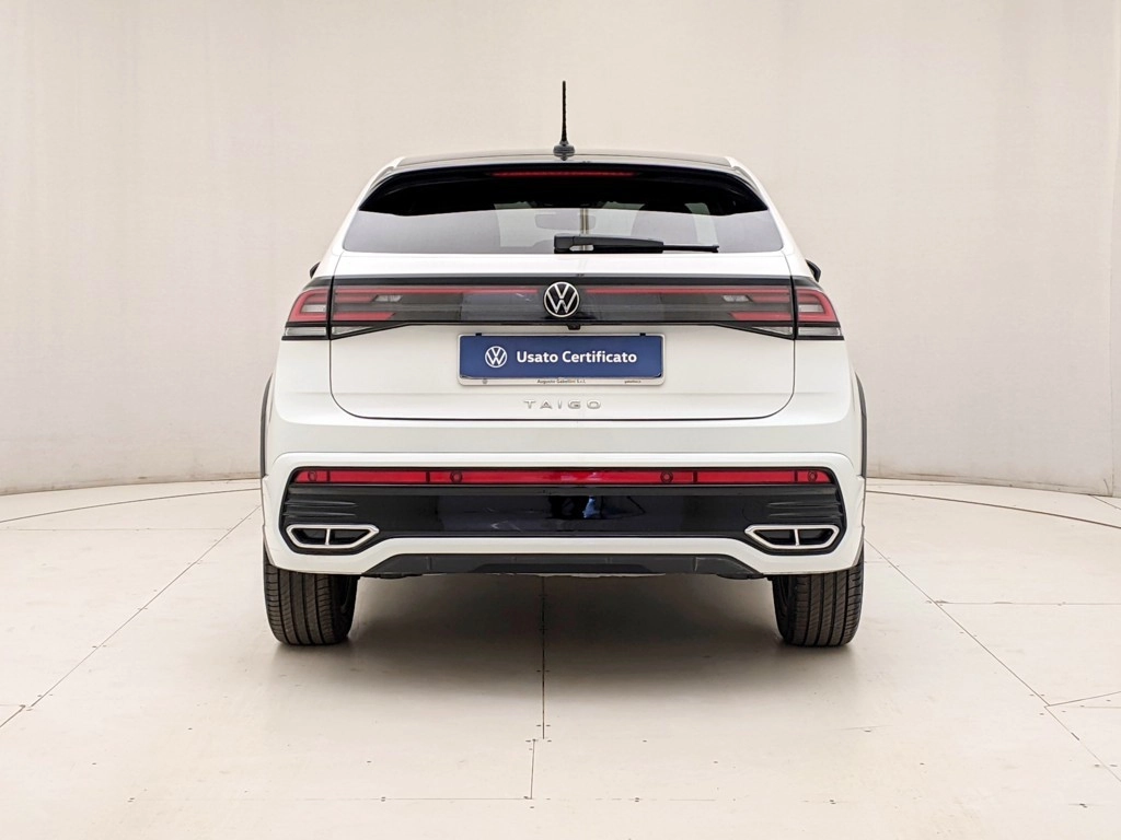 img-4 Volkswagen Taigo Volkswagen U1283752