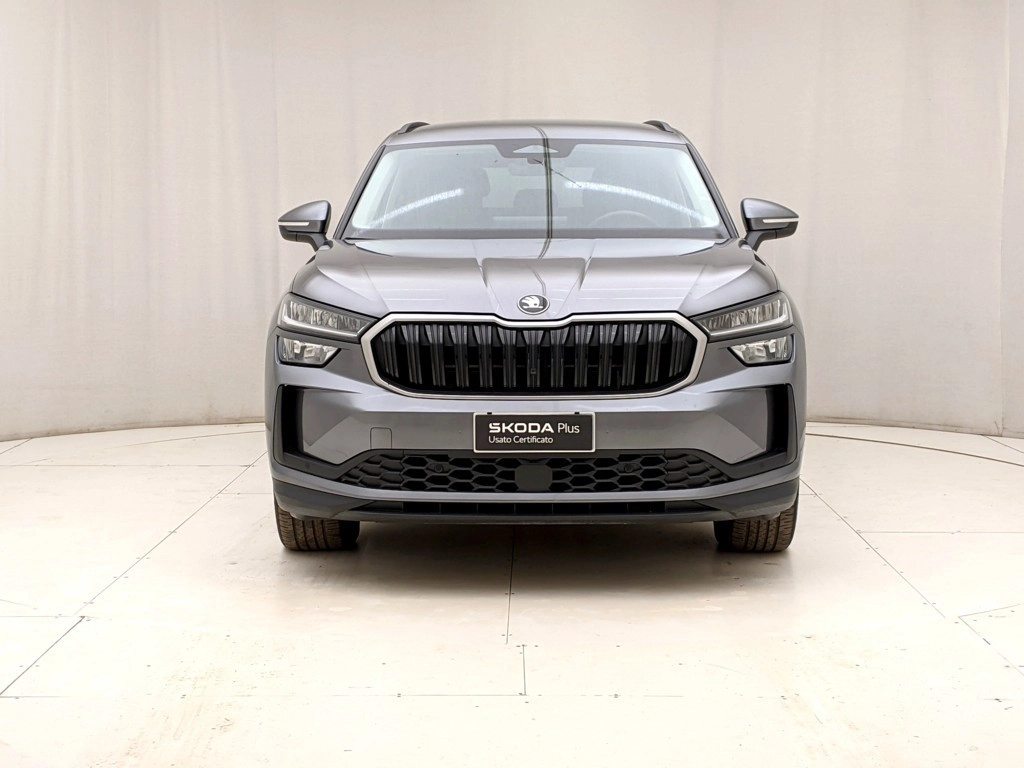 img-1 Skoda Kodiaq Skoda U1283798