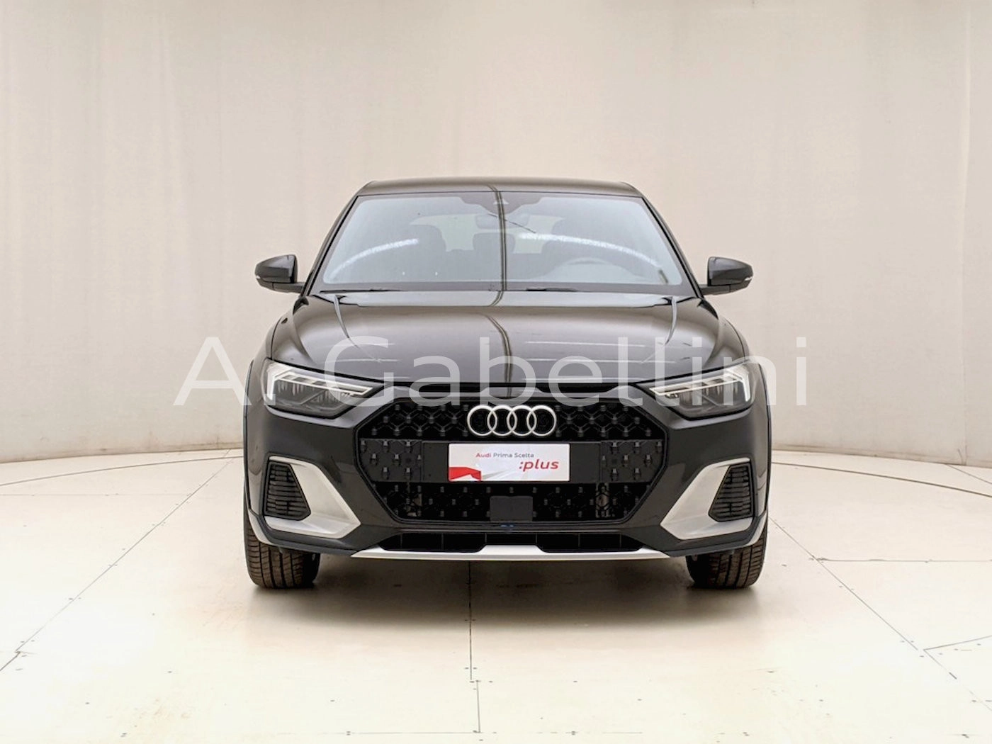 img-1 Audi A1 Audi U1284160