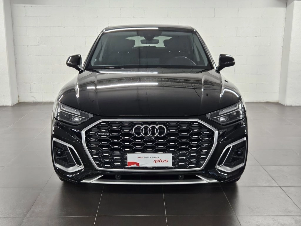 img-1 Audi Q5 Audi U1284289