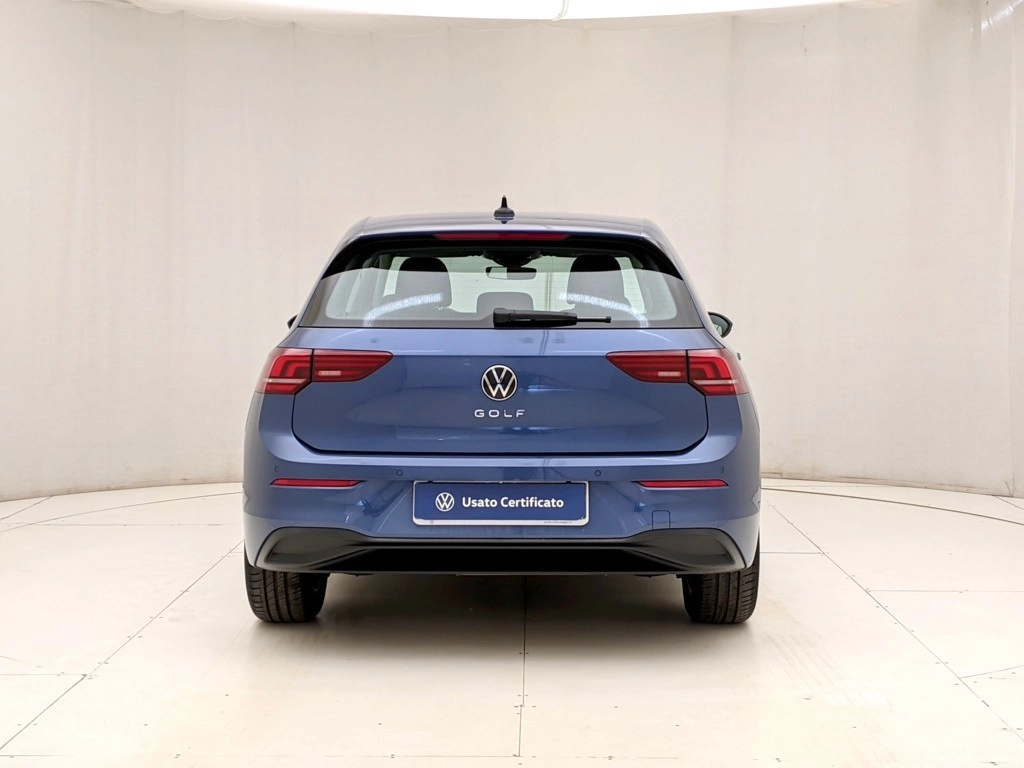 img-4 Volkswagen Golf Volkswagen U1283960