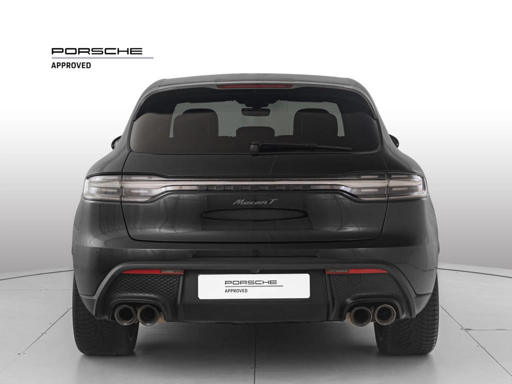 img-3 Porsche Macan Porsche U1283719