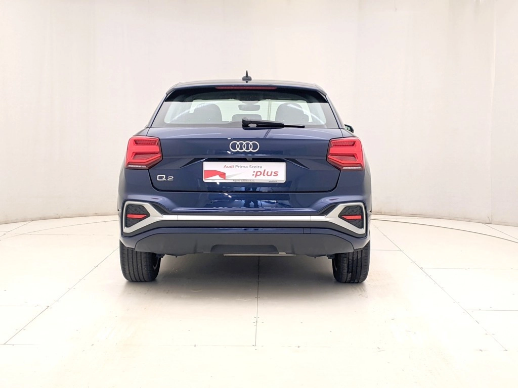 img-4 Audi Q2 Audi U1284429