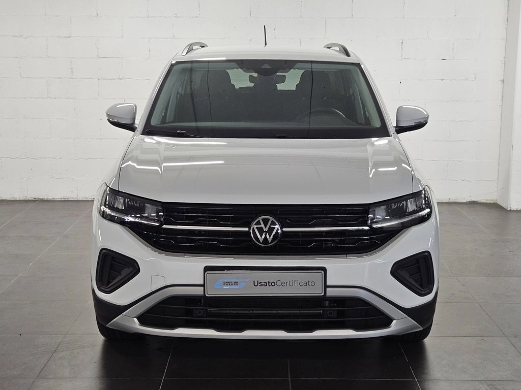 img-1 Volkswagen T-Cross Volkswagen N1248005