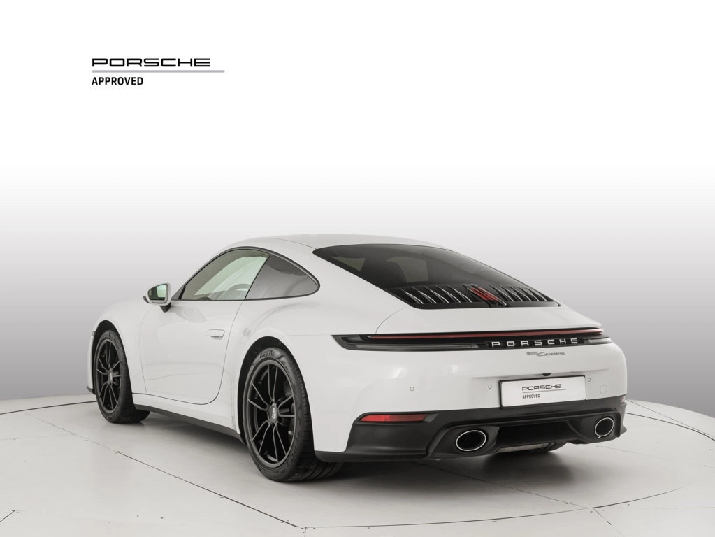 img-2 Porsche 911 Porsche U1282274