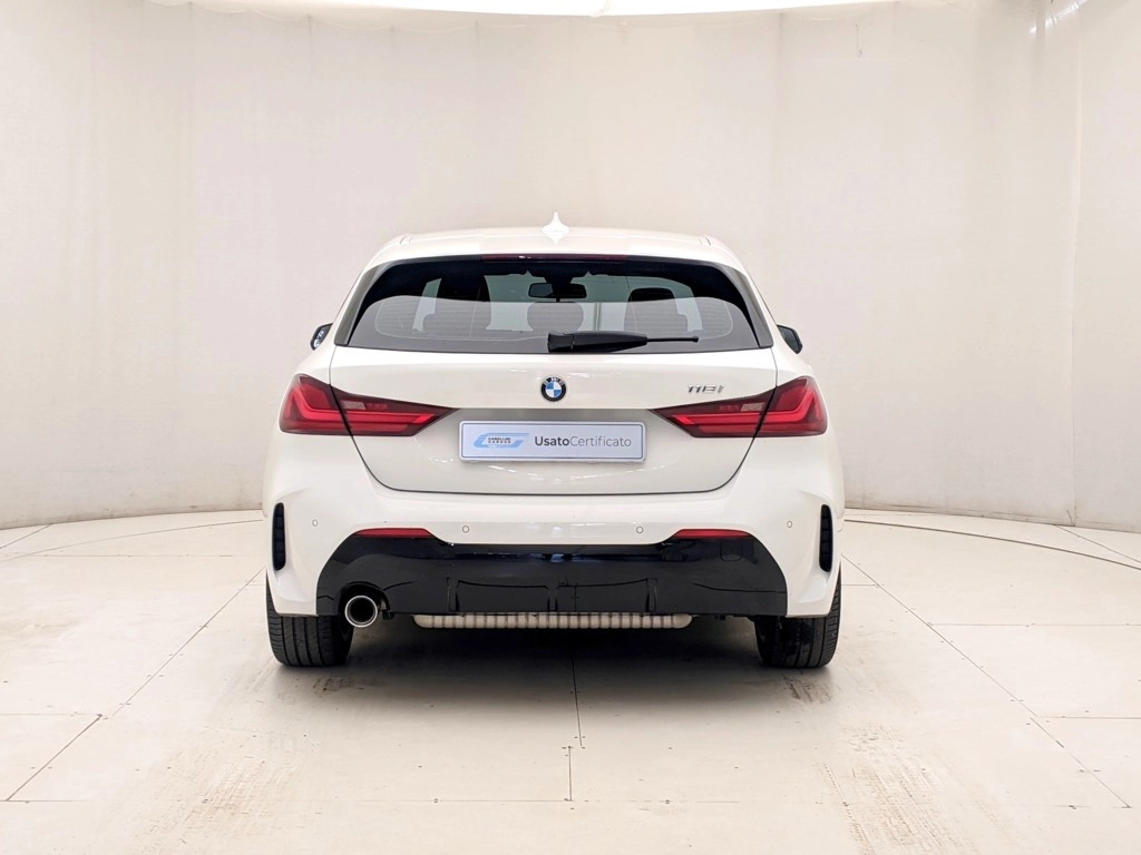 img-4 BMW Serie 1 BMW U1282966