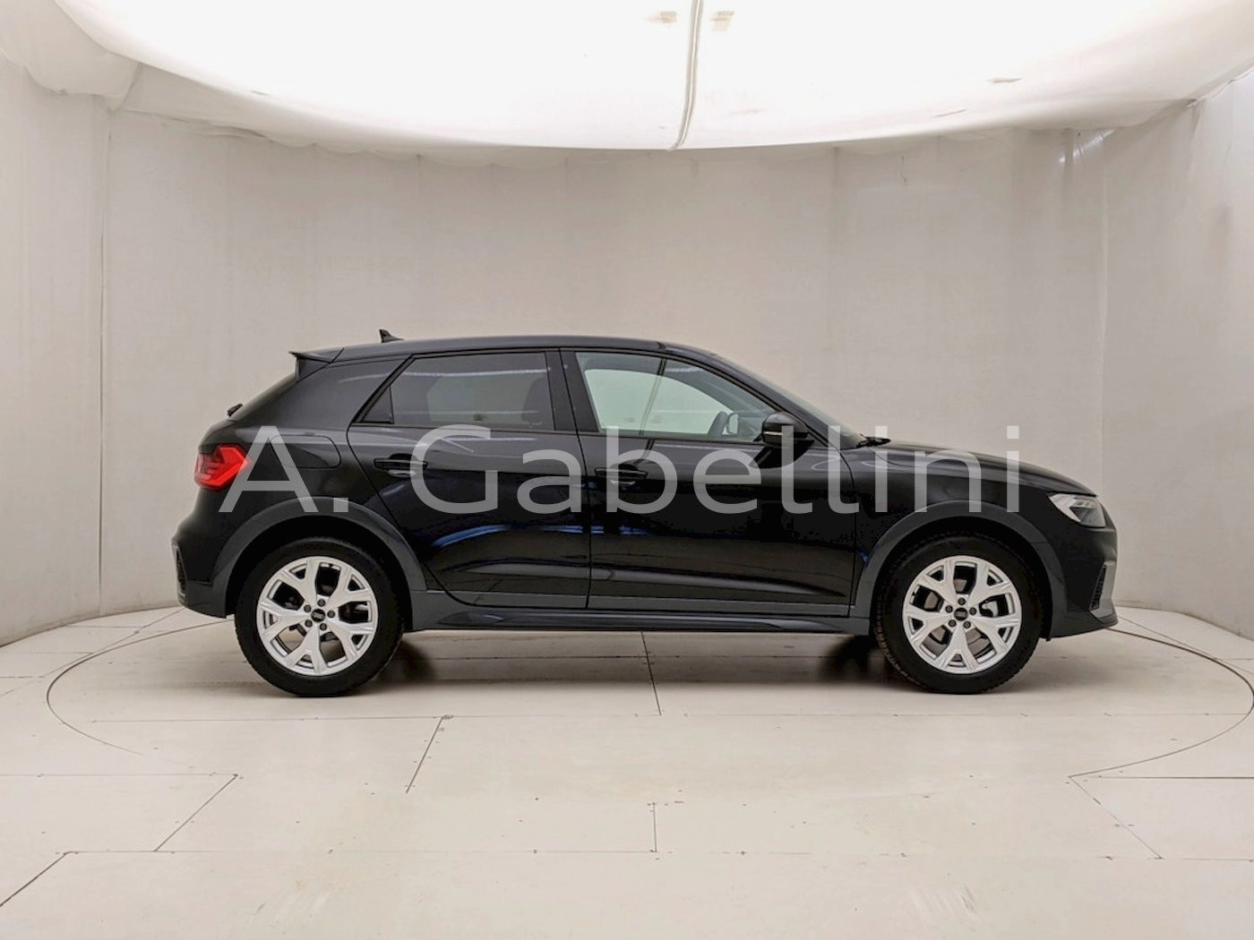 img-2 Audi A1 Audi U1283774