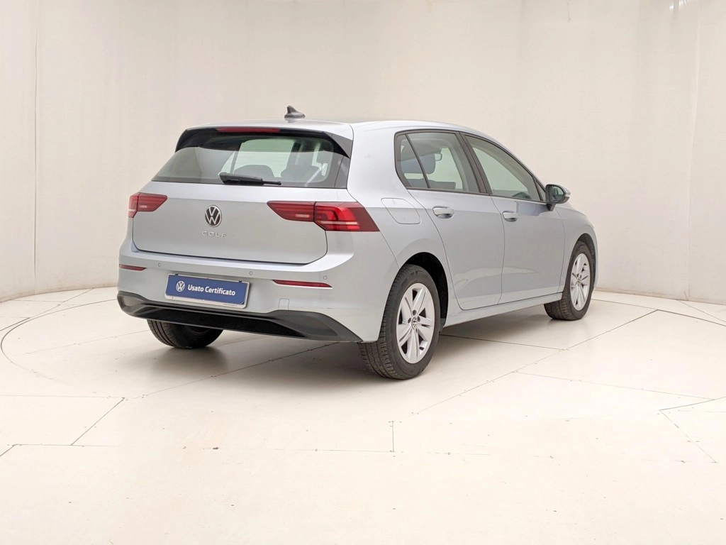 img-3 Volkswagen Golf Volkswagen U1284676