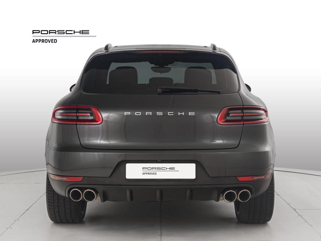 img-3 Porsche Macan Porsche U1284448