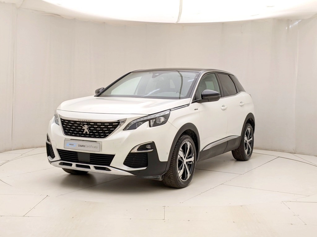 img-0 Peugeot 3008 Peugeot U1284147