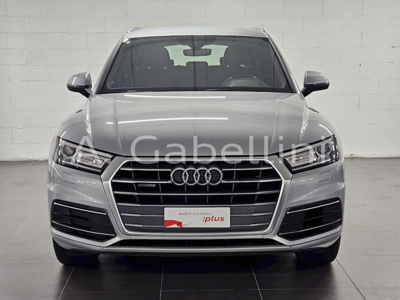img-1 Audi Q5 Audi U1282709