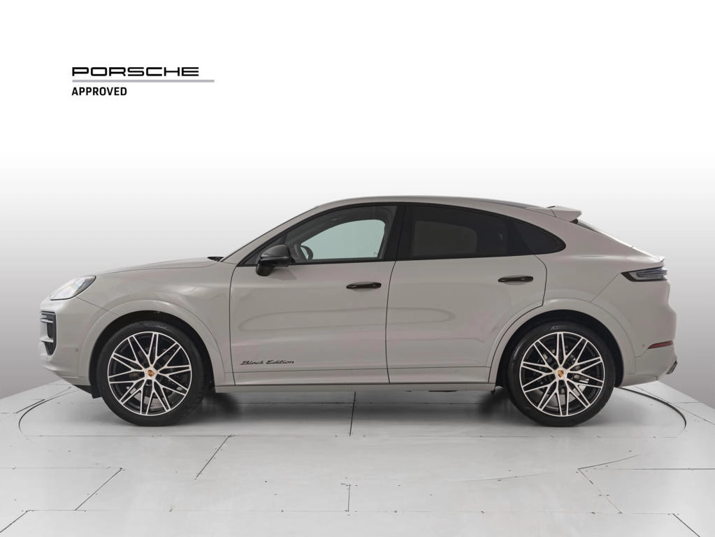 img-1 Porsche Cayenne Porsche N1248722