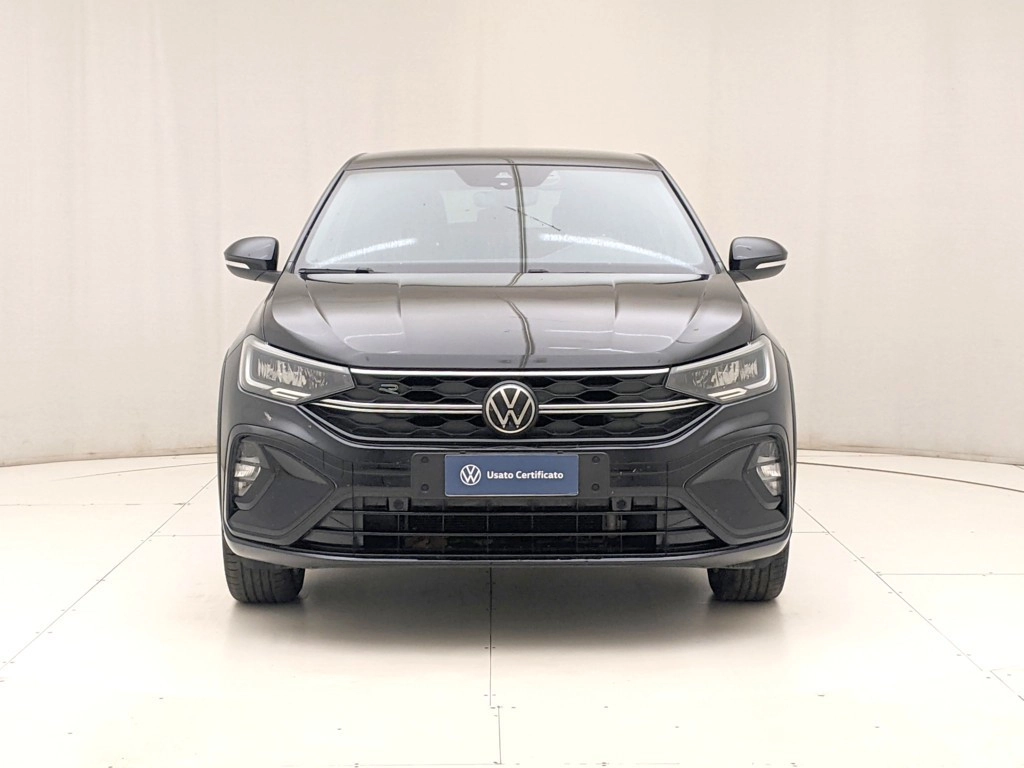 img-1 Volkswagen Taigo Volkswagen U1284051