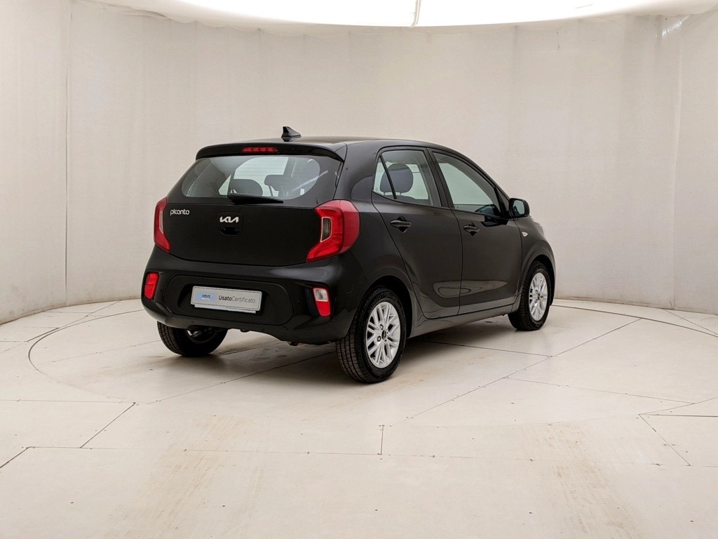 img-3 Kia Picanto Kia U1284759