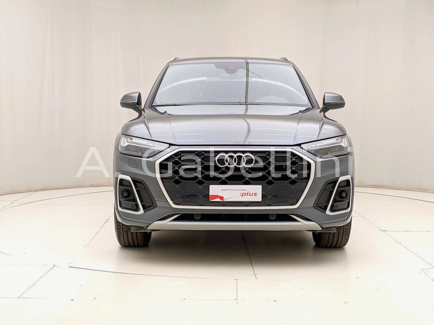 img-1 Audi Q5 Audi U1283472