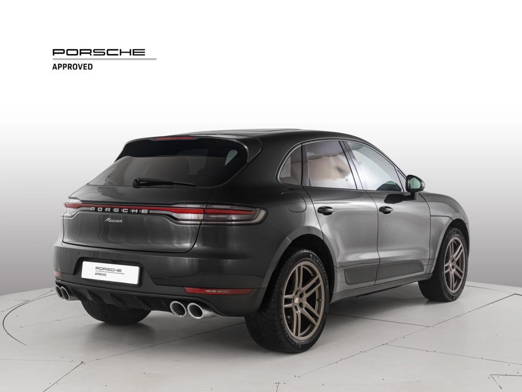 img-4 Porsche Macan Porsche U1283788
