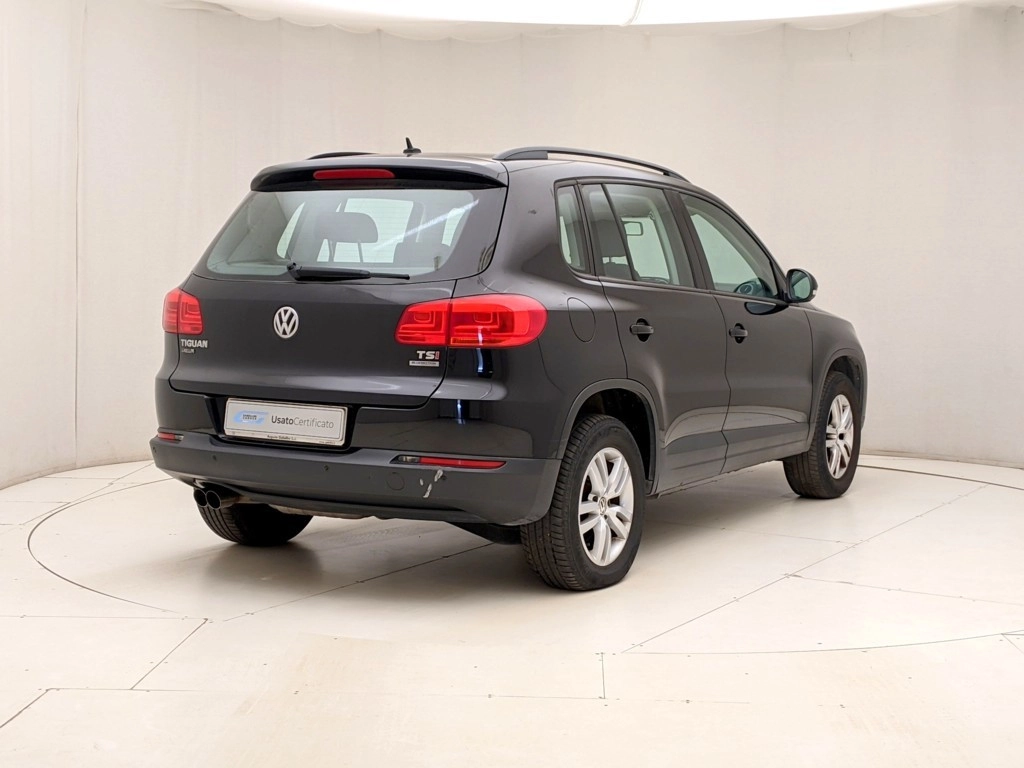 img-3 Volkswagen Tiguan Volkswagen U1284239