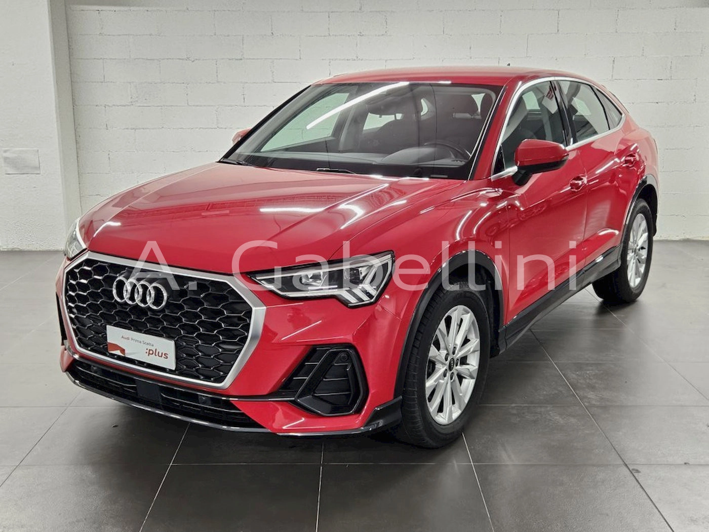 img-0 Audi Q3 Audi U1283578