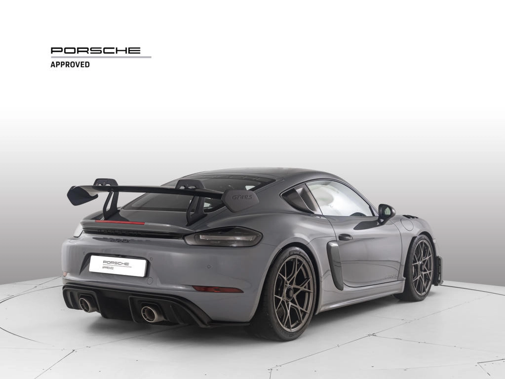 img-4 Porsche 718 Porsche U1284270
