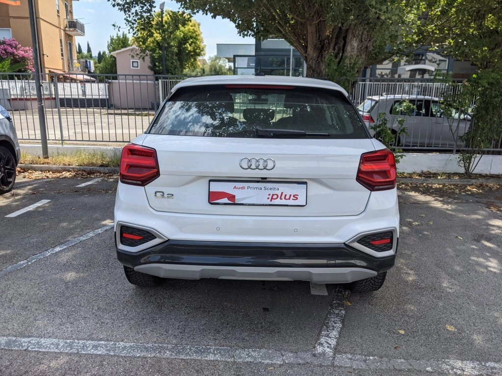 img-4 Audi Q2 Audi U1282049