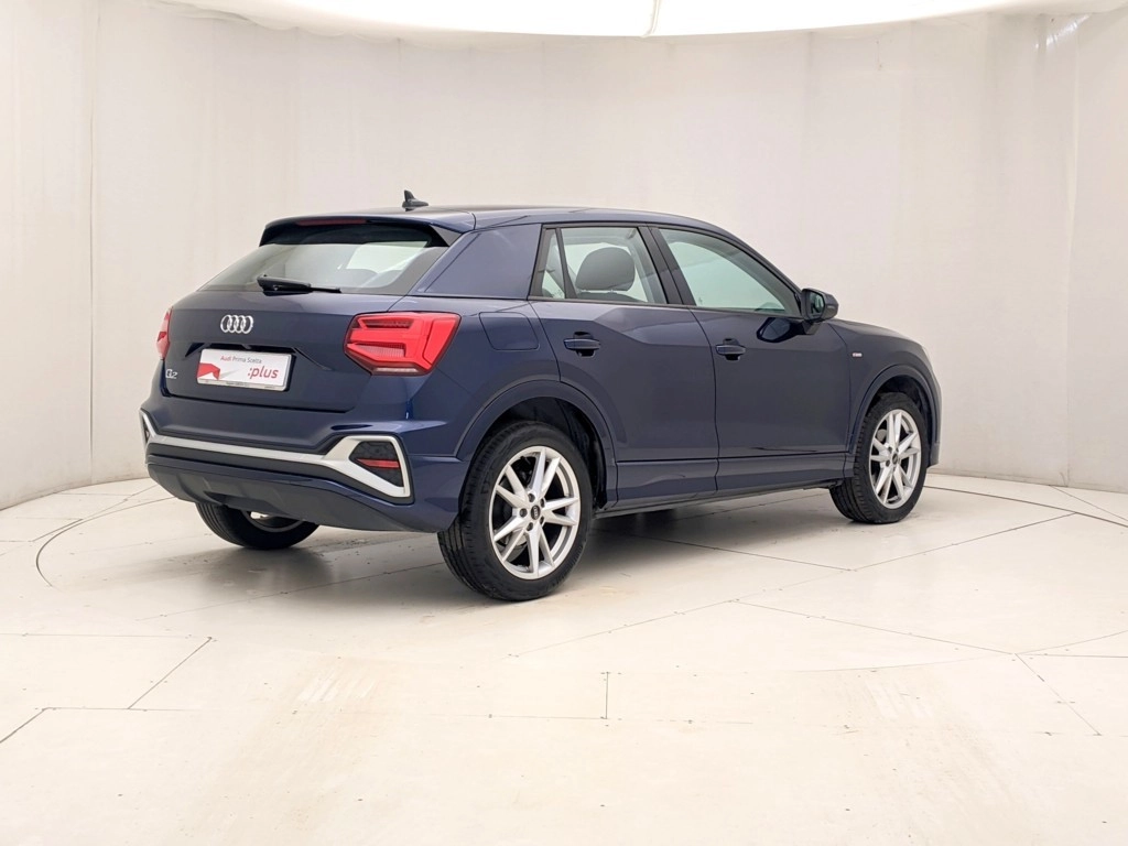 img-3 Audi Q2 Audi U1284429