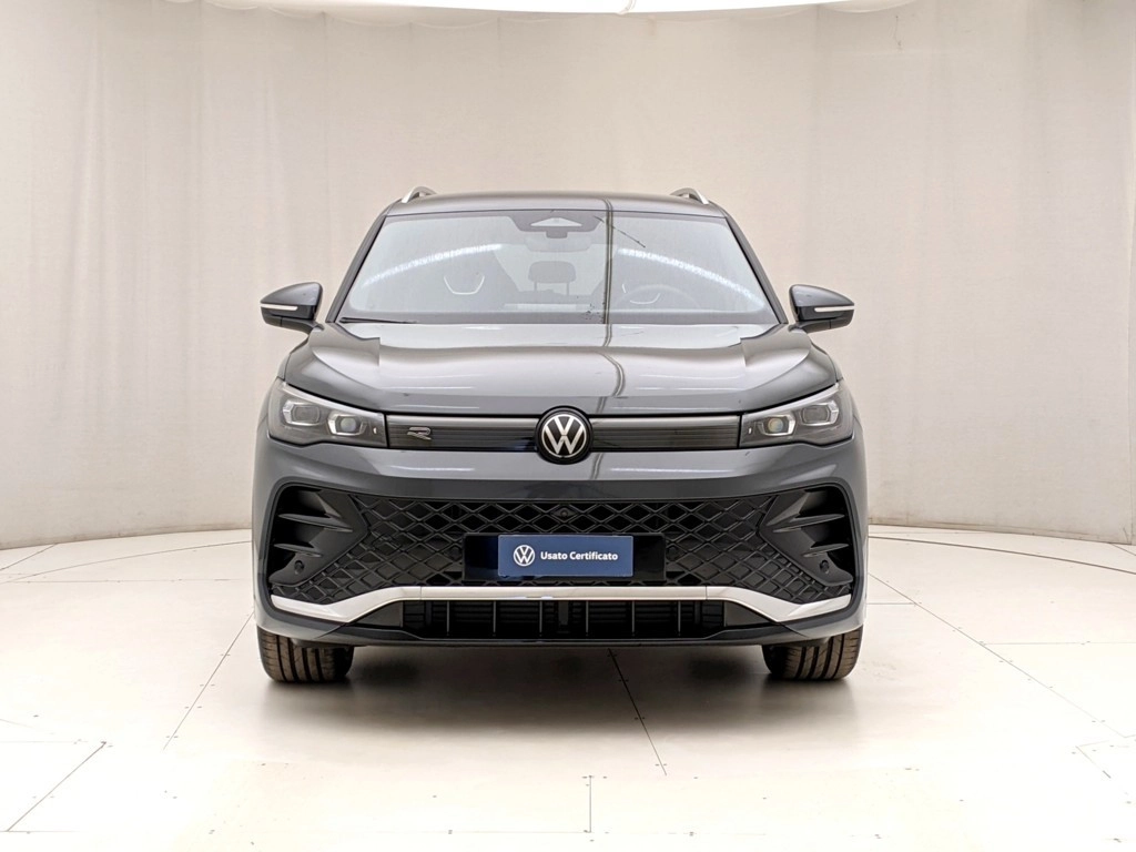 img-1 Volkswagen Tiguan Volkswagen N1249819