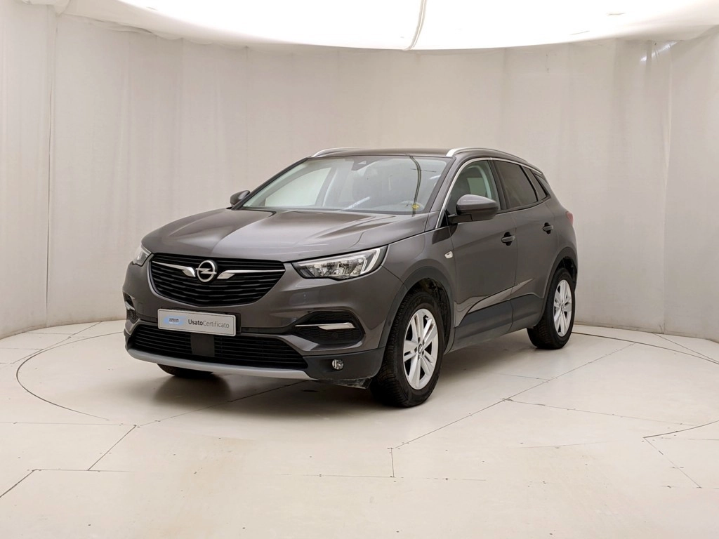 img-0 Opel Grandland Opel U1283753