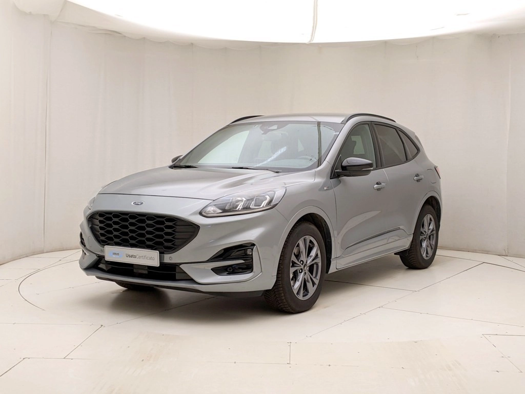 img-0 Ford Kuga Ford U1284098