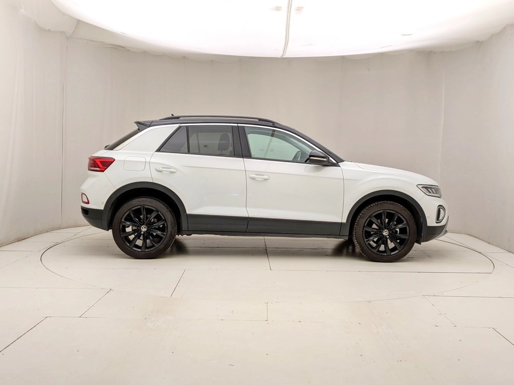 img-2 Volkswagen T-Roc Volkswagen U1284045