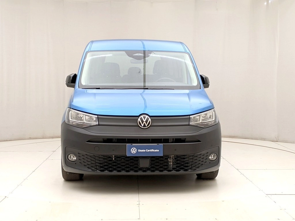 img-1 Volkswagen Caddy Volkswagen N1247810