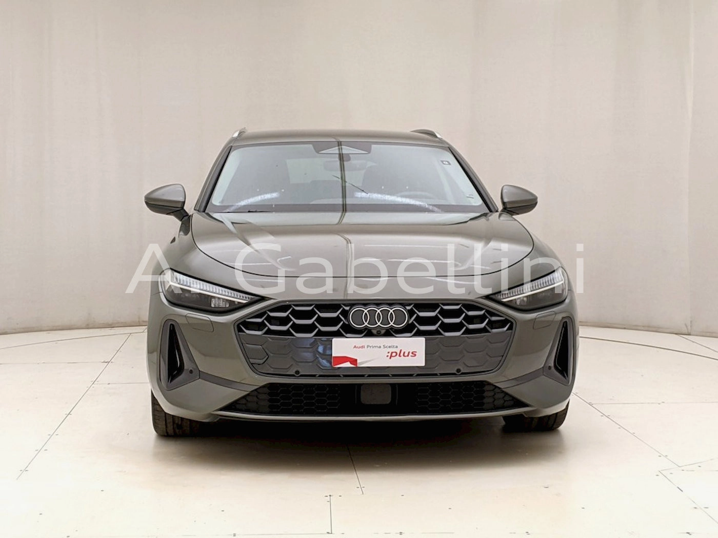 img-1 Audi A5 Audi U1283473