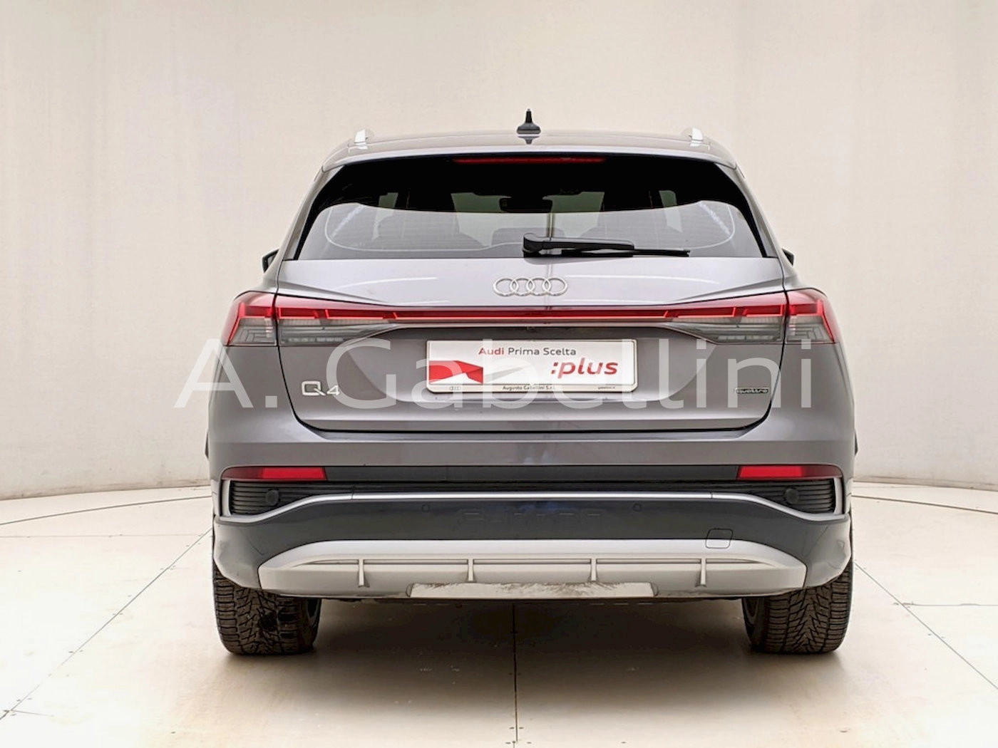 img-4 Audi e-tron Audi U1283562
