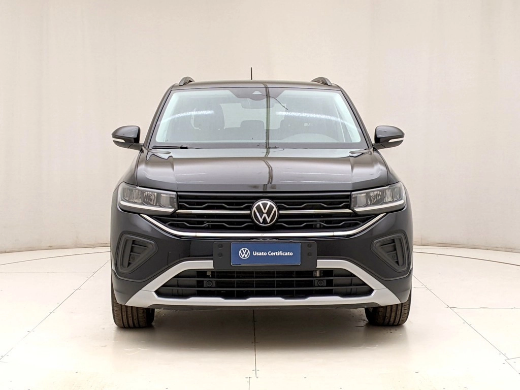 img-1 Volkswagen T-Cross Volkswagen U1283973