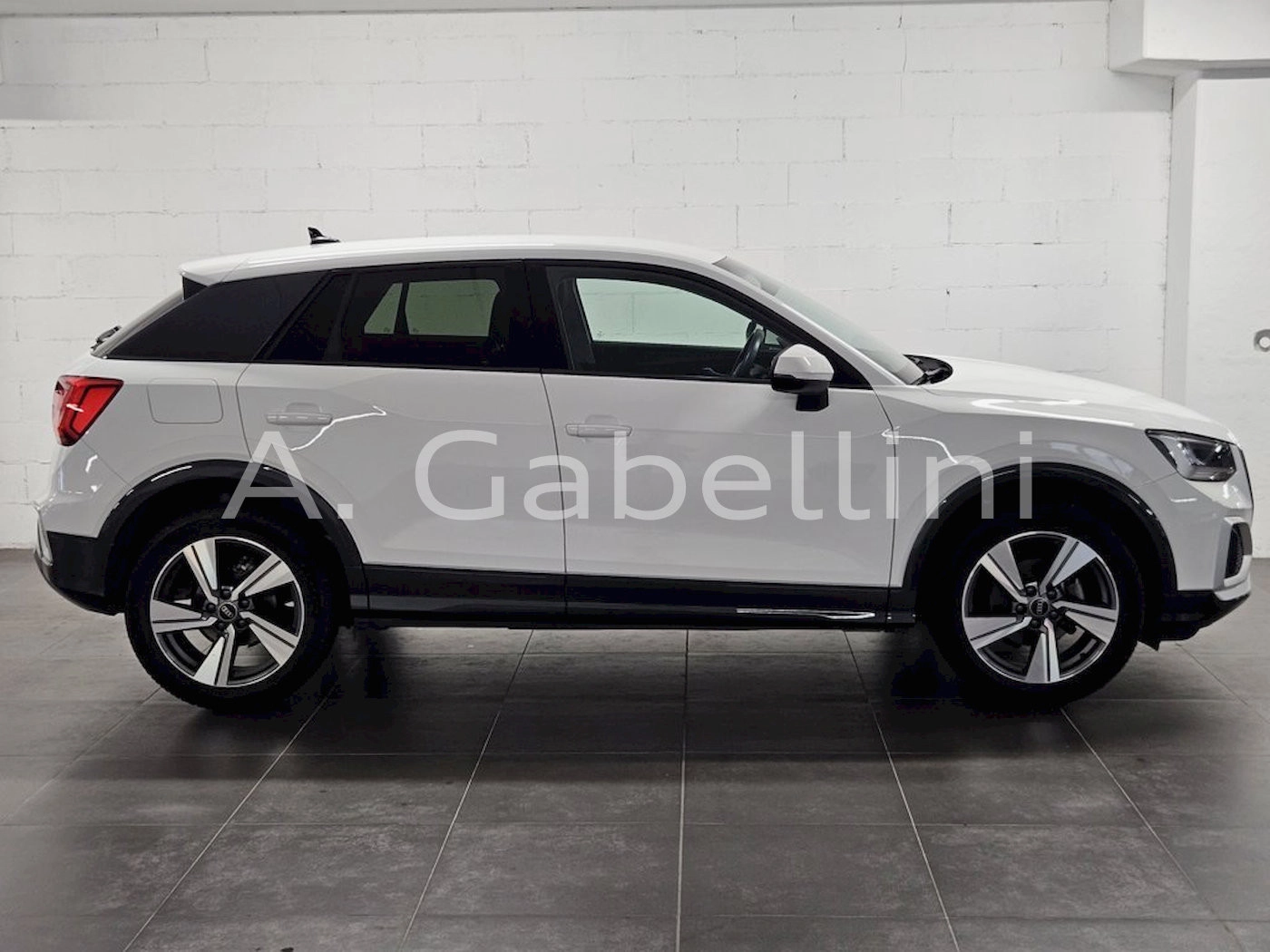 img-2 Audi Q2 Audi U1283888