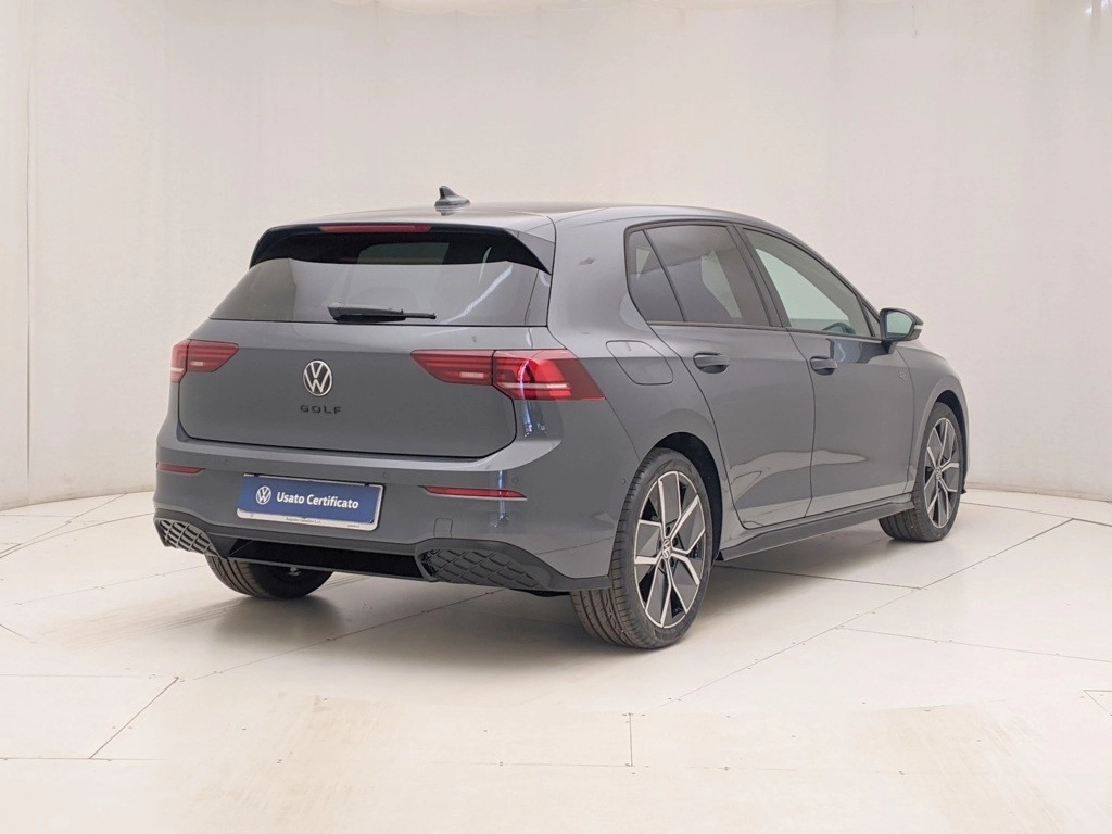 img-3 Volkswagen Golf Volkswagen N1248689